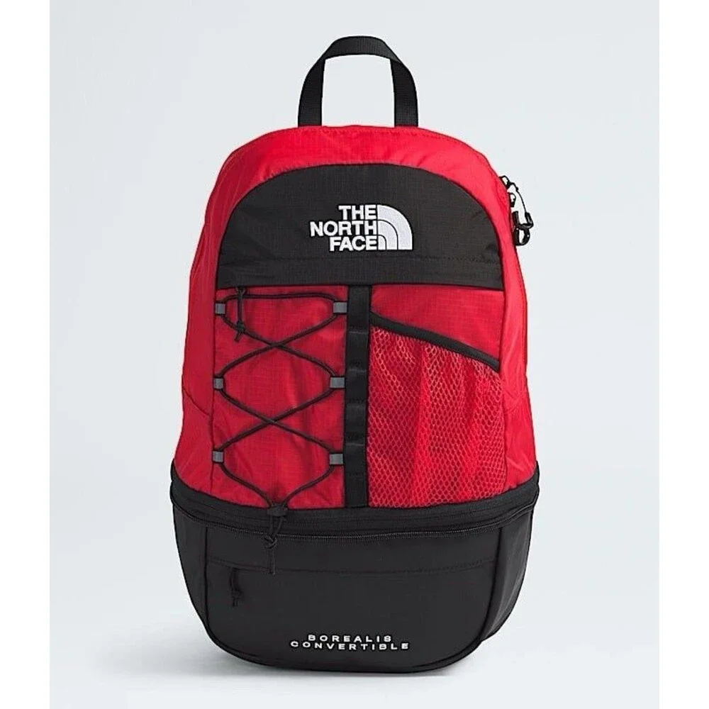 The North Face Borealis Convertible Backpack